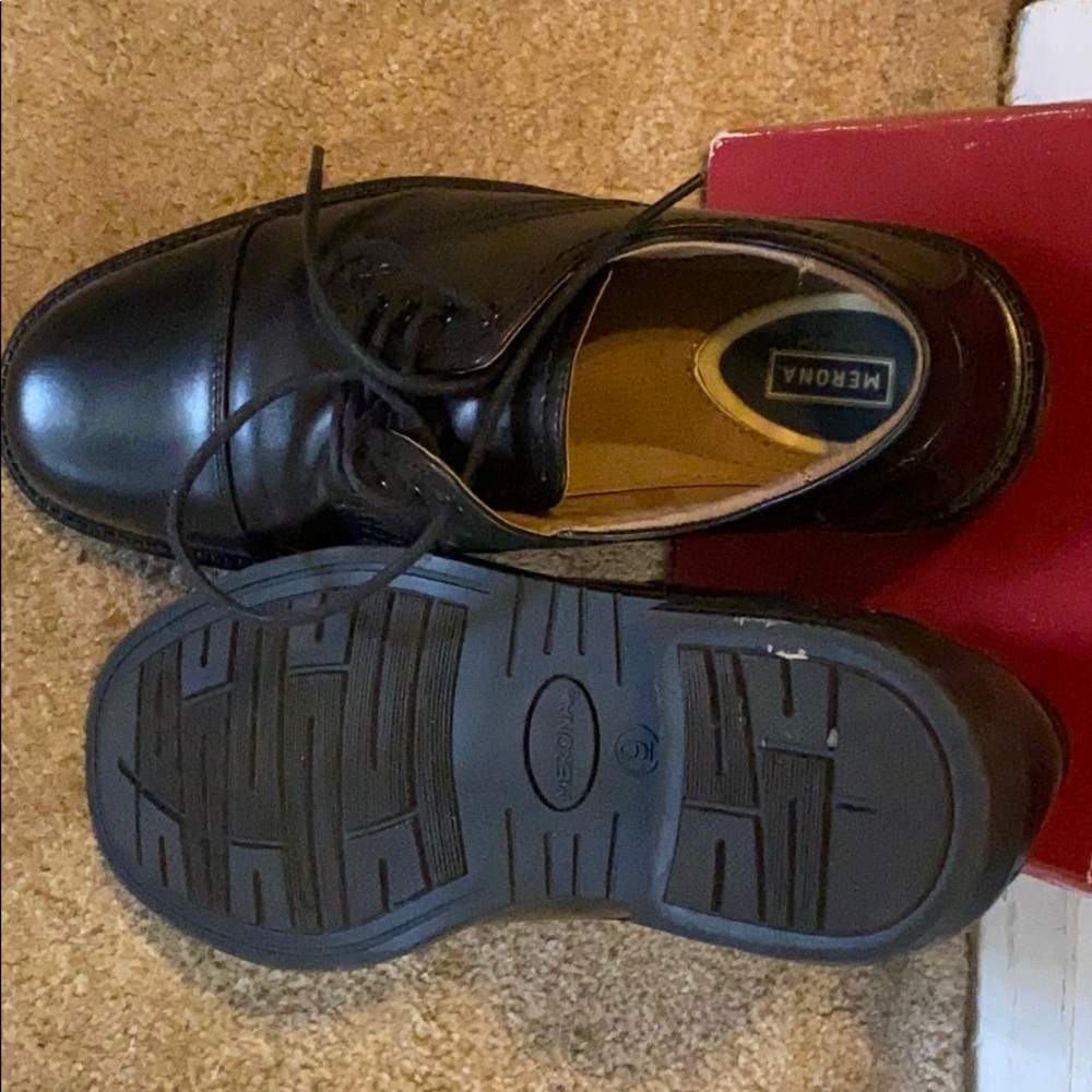 Dress Shoes